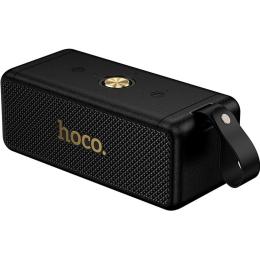Портативна акустика Hoco HT1 Pro Black