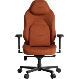Геймерское кресло Hator Arc 3 S Velour Orange (HTC3449S)