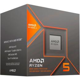 Процессор AMD Ryzen 5 8500G Box (100-100000931BOX) EU