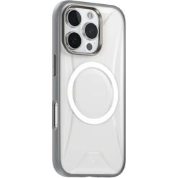 Чохол Blueo Ape Legend Anti-Drop Case with MagSafe для Apple iPhone 16 Pro Grey