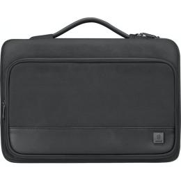 Сумка для ноутбука WiWU Cozy Classic Sleeve Series MacBook 16" Black