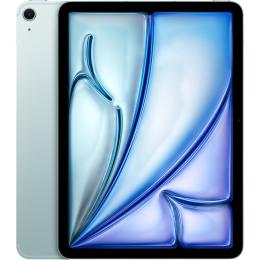 Планшет Apple iPad Air 11 (2026) 256GB Wi-Fi + Cellular Blue (MH7E4)