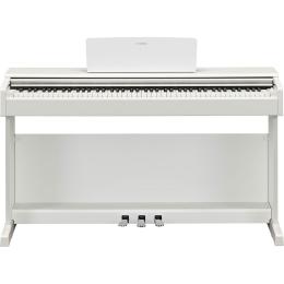 Цифрове піаніно Yamaha YDP-145 White
