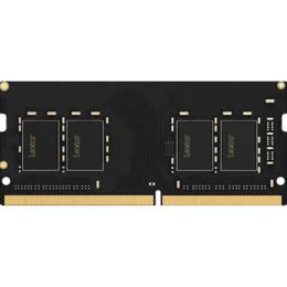 Модуль памяти SO-DIMM DDR4 Lexar 8GB 3200 MHz (LD4AS008G-B3200GSST)