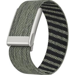 Ремешок DK SuperKnit для WHOOP 5.0 ECG Grey-Green