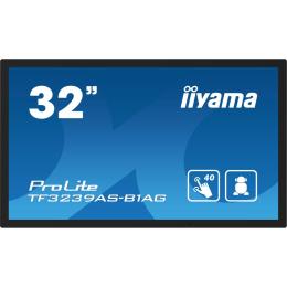 Інтерактивна панель iiyama ProLite TF3239AS-B1AG