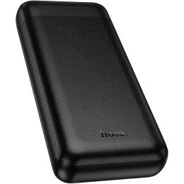Внешний аккумулятор Hoco J153A Stability 20000mAh 10W Black