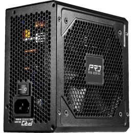 Блок питания ASRock PRO-650G 650W