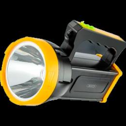 Ліхтарик XO YH02 LED Strong Searchlight (Black)