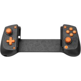 Геймпад XiaoJi GameSir X5 Lite Zenless Zone Zero Edition Black