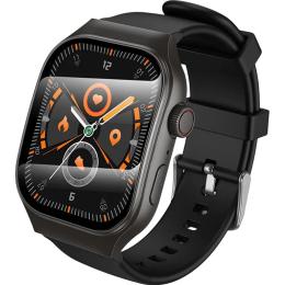 Смарт-часы Hoco Y33 Black