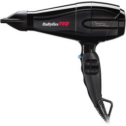 Фен BaByliss PRO (BAB6510IRE)