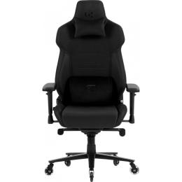 Геймерське крісло GT Racer X-8703 Fabric Black