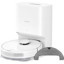 Робот-пилосос Dreame D10 Plus Gen 2 (RLD32GD)