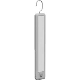 Нічний світильник Ledvance Linearled Mobile Hanger Gray (4058075504363)