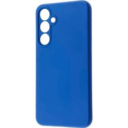 Чохол Wave Colorful Case для Samsung Galaxy A55 Blue