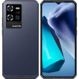Смартфон Oukitel WP50 4/256GB Blue