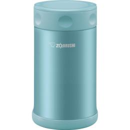 Харчовий термоконтейнер Zojirushi SW-FCE75AB 0.75 л Blue