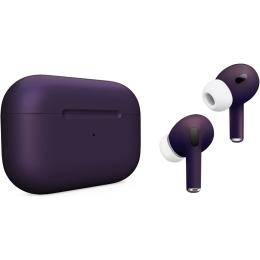 Навушники Apple AirPods Pro 2 Ink Matte (MTJV3)