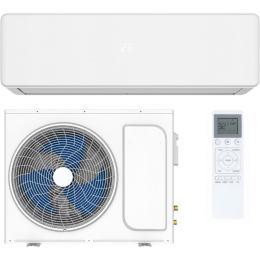 Спліт-система Idea Victory ISR-12HR-VI05-DN8