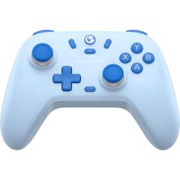 Геймпад XiaoJi GameSir T4 Nova Lite Blue