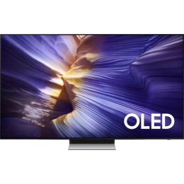 Телевізор Samsung S90F 55'' OLED Ultra HD 4K (QE55S90F)