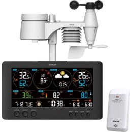 Розумна метеостанція Sencor SWS 12500 WIFI