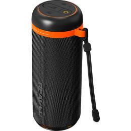 Портативна акустика REAL-EL X-711 Black (EL121600026)