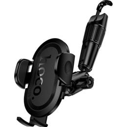 Автодержатель Hoco H88 Black