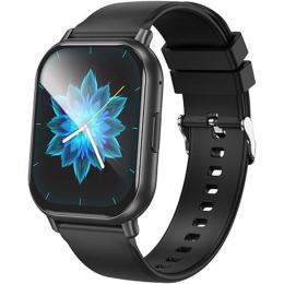 Смарт-часы Borofone BD11 Black