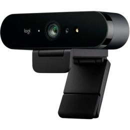 Веб-камера Logitech 4K Pro (960-001178,960-001390)