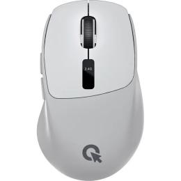 Мышь OfficePro M398G Silent Click Wireless Grey