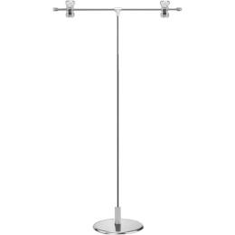 Тримач фону настільний Puluz TBD0602604606 25-95см