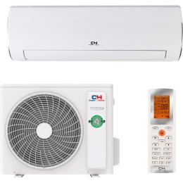 Спліт-система Cooper&Hunter Daytona Gen VI CH-S09FTXD2-WP White