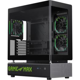 Корпус GameMax N90 Black