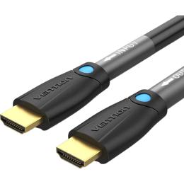 Кабель Vention HDMI to HDMI V2.0 8m Black (AAMBK)