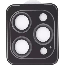 Захисне скло на камеру Achilles Premium Camera Protection для Apple iPhone 15 Pro / 15 Pro Max Black