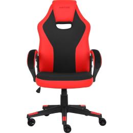 Геймерське крісло Hator Flash Black/Red (HTC-401)