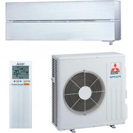 Спліт-система Mitsubishi Electric Premium Zubadan MSZ-LN50VGV-E1/MUZ-LN50VGHZ-ER1 White Pearl