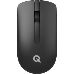 Миша OfficePro M175B Silent Click Wireless Black