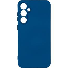Чохол ArmorStandart ICON Case для Samsung S23 FE 5G Dark Blue (ARM69629)