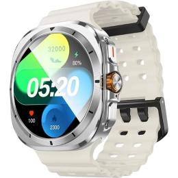 Смарт-часы Hoco Y29 Silver