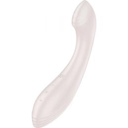 Вібратор Satisfyer G-Force Beige (SO8780)