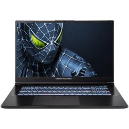 Ноутбук Dream Machines RG5050-17 (RG5050-17UA35)