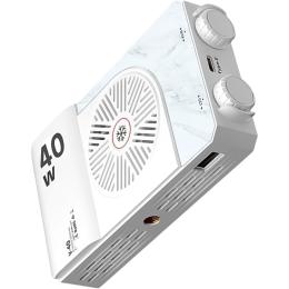 Накамерный свет AC Prof U40 BiColor White
