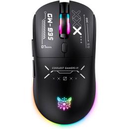Мышь Onikuma CW935 Wireless Black