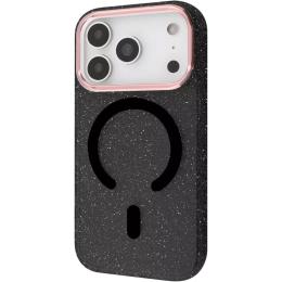 Чехол Proove Cuprum Case with Magnetic Ring для Apple iPhone 17 Pro Max Black