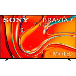 Телевізор Sony BRAVIA K XR70 85" LCD Ultra HD 4K (K-85XR70) EU