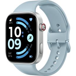 Смарт-часы Redmi Watch 6 Glacier Blue (BHR08CWGL)