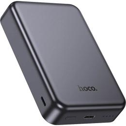 Внешний аккумулятор Hoco J160A 10000mAh 20W Black